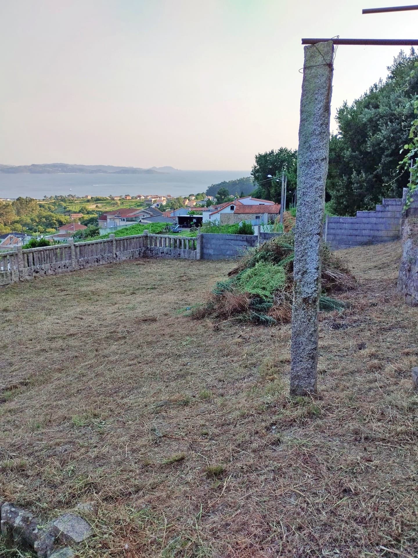 AD Xardinería e Desbroces