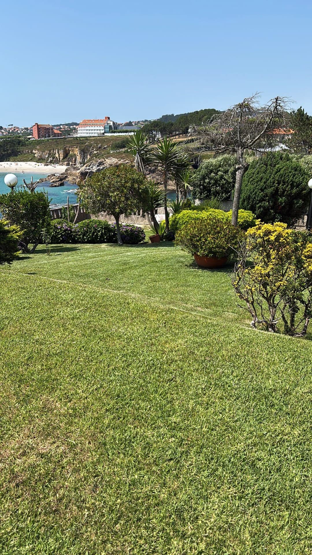 AD Xardinería e Desbroces