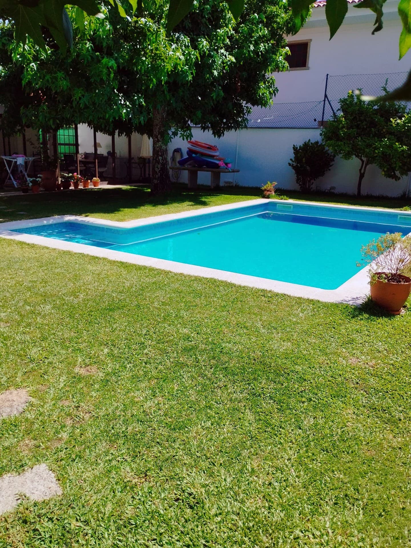 AD Xardinería e Desbroces