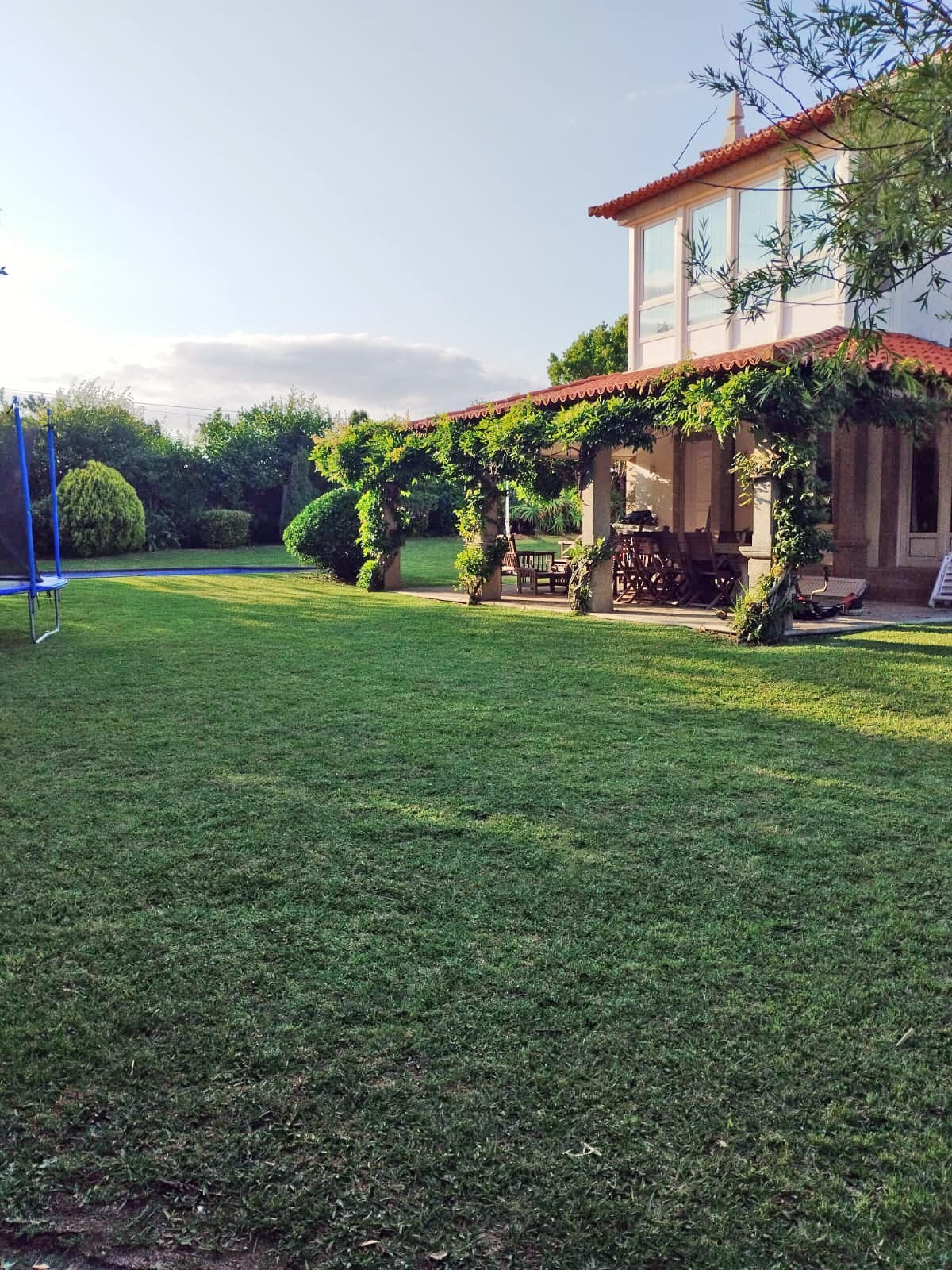 AD Xardinería e Desbroces