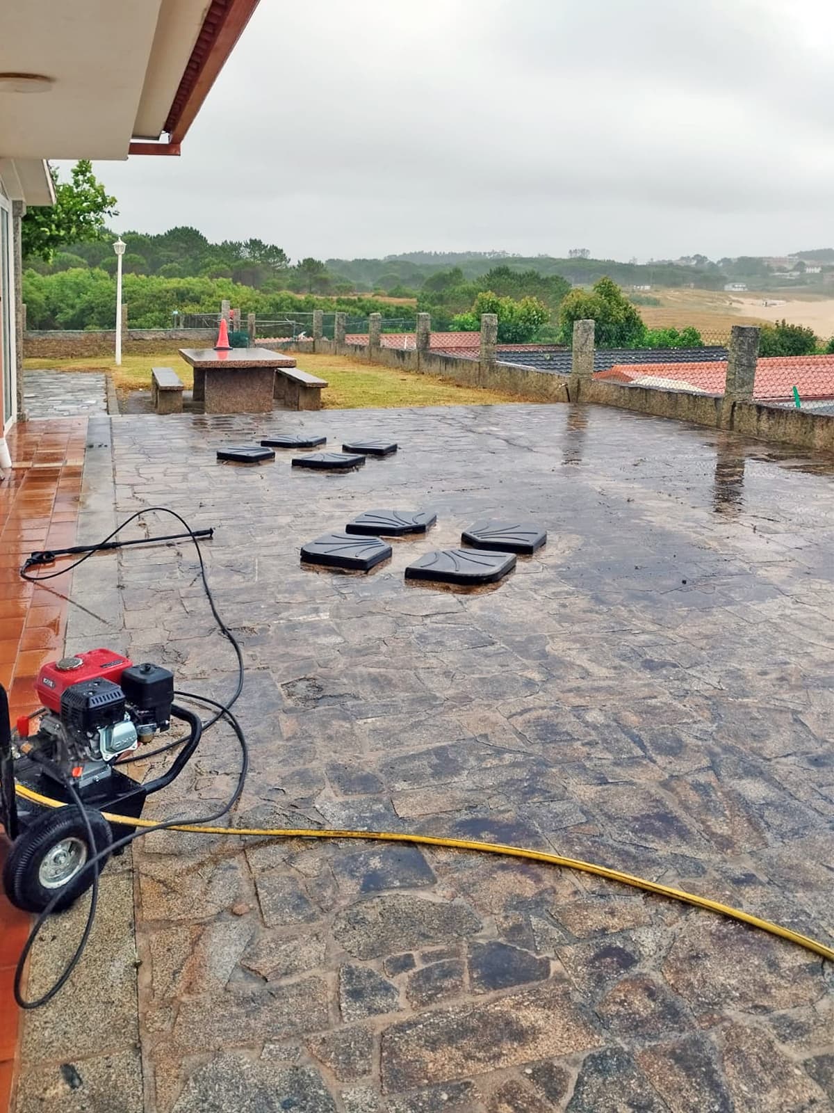 AD Xardinería e Desbroces