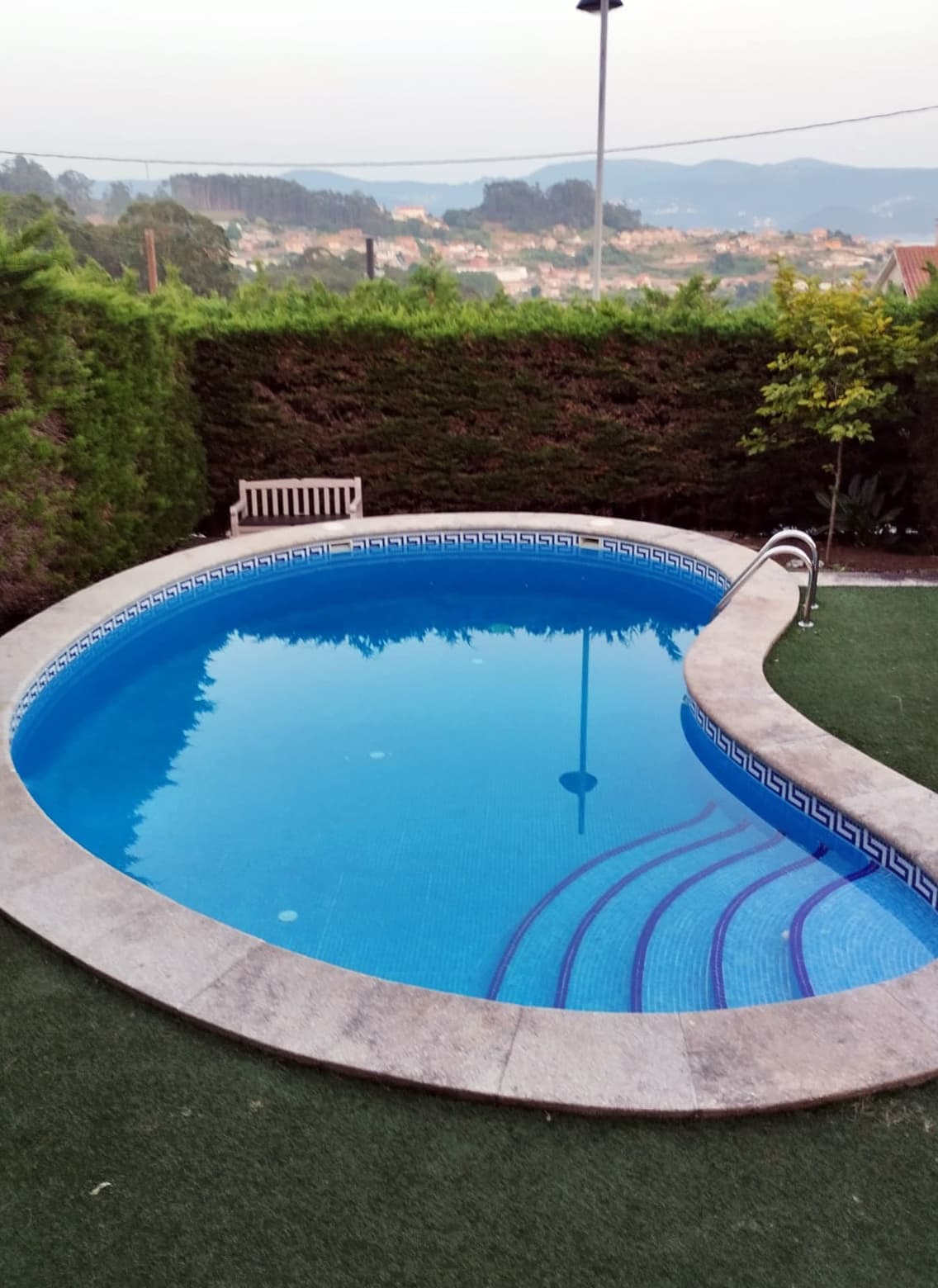 AD Xardinería e Desbroces