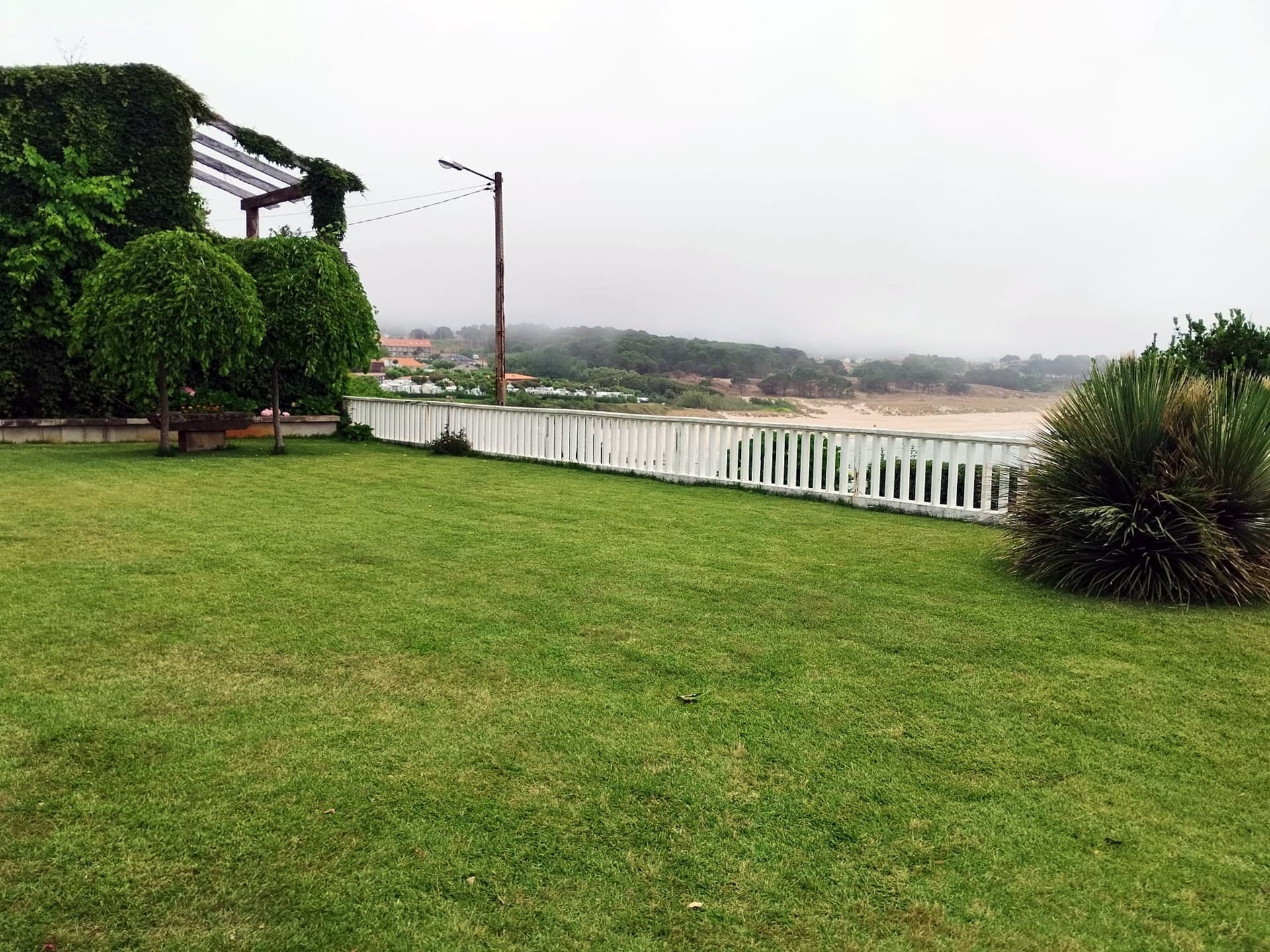 AD Xardinería e Desbroces