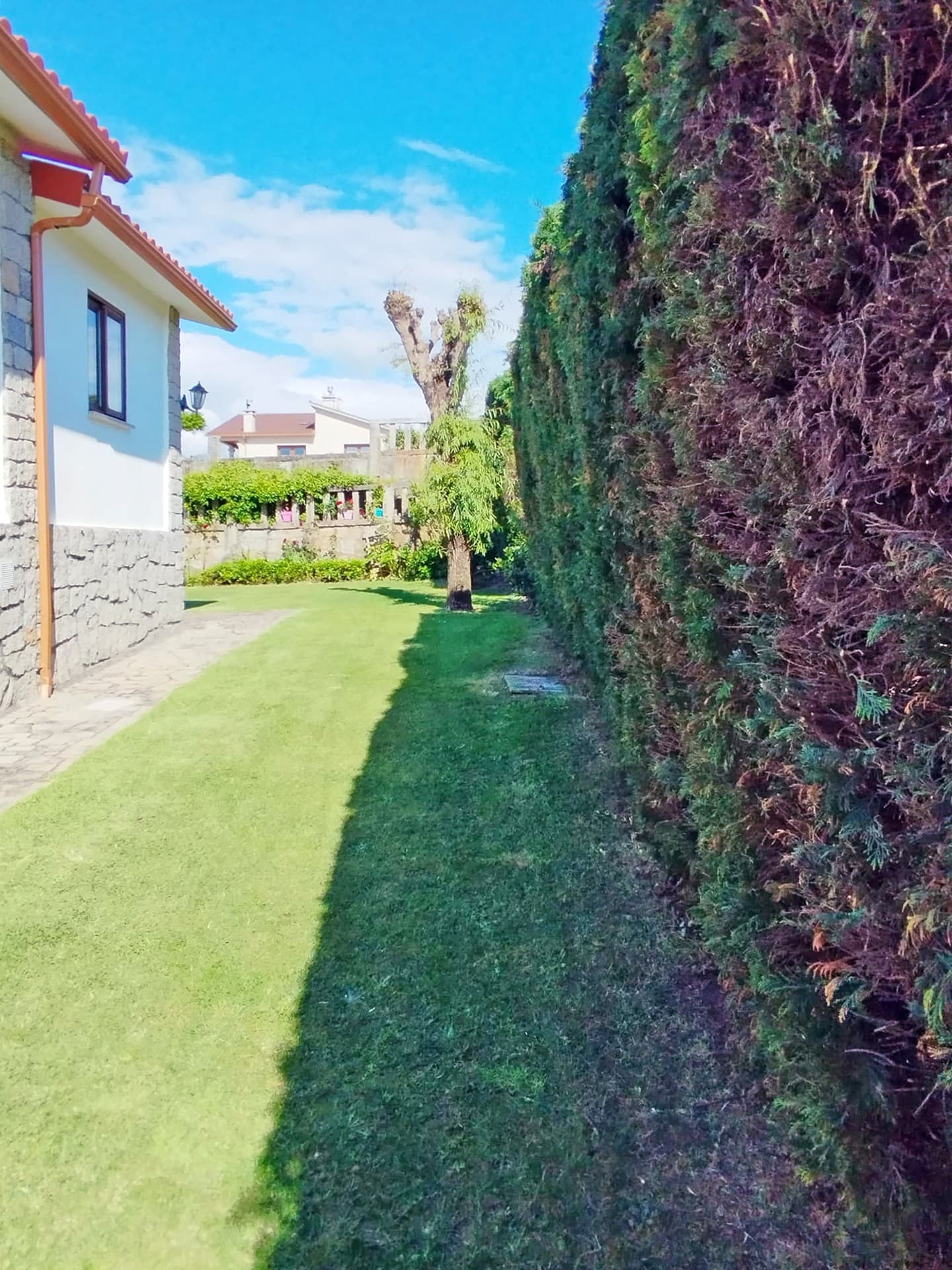 AD Xardinería e Desbroces