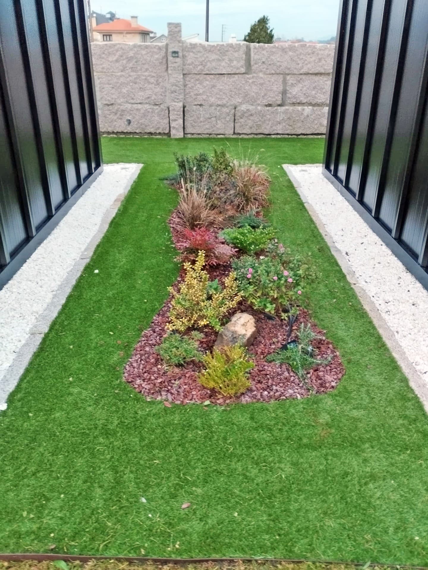 AD Xardinería e Desbroces