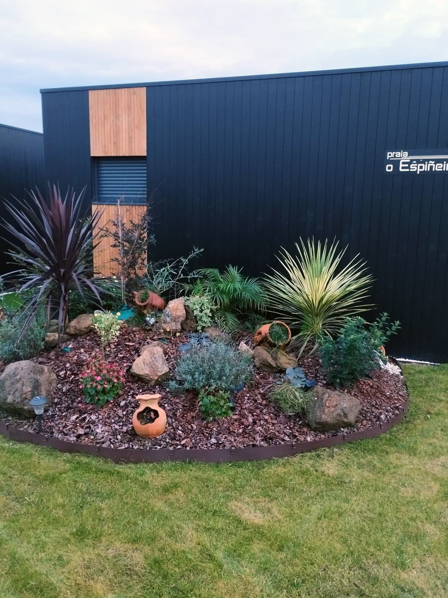 AD Xardinería e Desbroces