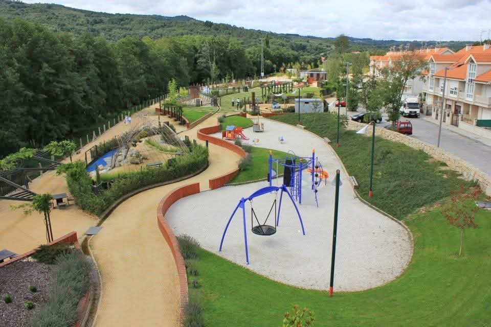 Tu mejor aliado para el cuidado de espacios verdes en Pontevedra y alrededores