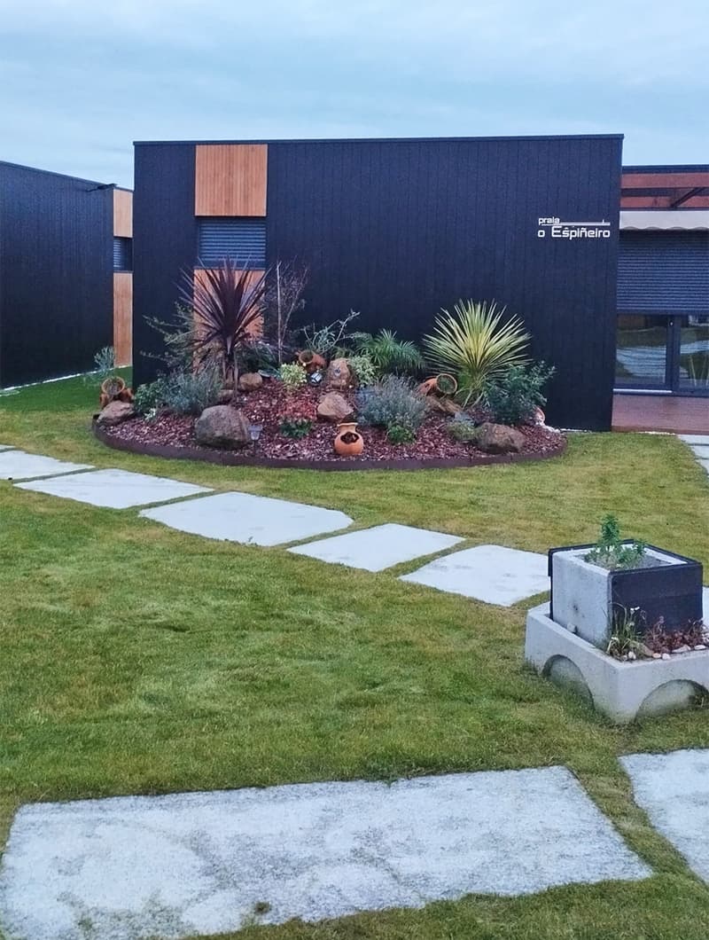 AD Xardinería e Desbroces: soluciones profesionales para tu jardín